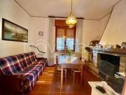 Casa indipendente in vendita a Forlì, Buscherini Pianta
