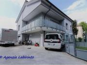 Casa indipendente in vendita a Forlì FC