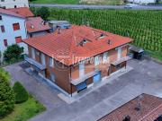 Casa indipendente in vendita a Forlì FC