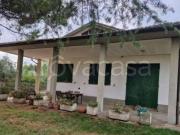 Casa indipendente in vendita a Forlì via Farazzano,...