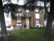 Casa indipendente in vendita a Forlì via Macoda, 2,...