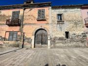 Casa indipendente in vendita a Formicola