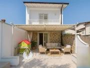 Casa indipendente in vendita a Forte dei Marmi LU