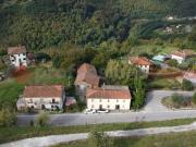 Casa indipendente in vendita a Fosciandora
