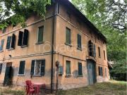 Casa indipendente in vendita a Fosdondo, Correggio