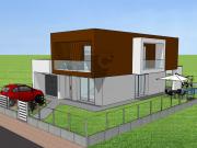 Casa indipendente in Vendita a Fossò