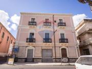 Casa indipendente in vendita a Francavilla di Sicilia...