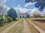 Villa in vendita a Francavilla Fontana BR
