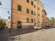 Casa indipendente in vendita a Frascati via Borgo San...