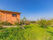 Casa indipendente in vendita a Frascati via di Colle Reti