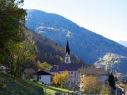 Casa indipendente in vendita a Frassilongo TN
