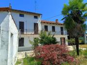 Casa indipendente in vendita a Frassineto Po AL
