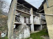 Casa indipendente in vendita a Frassinetto