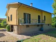 Casa indipendente in vendita a Fratta Todina via Faena, 11