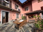 Casa indipendente in vendita a Frossasco TO