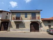 Casa indipendente in vendita a Frossasco TO