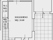 Casa indipendente in vendita a Fucecchio FI