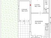 Casa indipendente in vendita a Fucecchio FI
