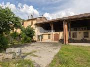 Casa indipendente in vendita a Gabbioneta Binanuova via...