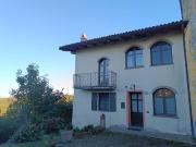 Casa indipendente in vendita a Gabiano AL