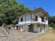 Casa indipendente in vendita a Gaggio Montano BO
