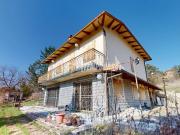 Casa indipendente in vendita a Gaggio Montano via di...