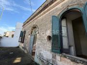 Casa indipendente in vendita a Gagliano del Capo via...