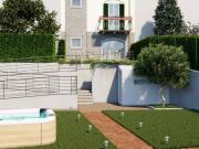 Casa indipendente in vendita a Galbiate LC