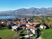 Casa indipendente in vendita a Galbiate LC