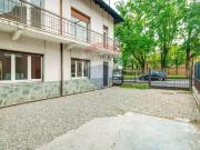 Casa indipendente in vendita a Gallarate