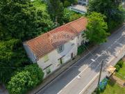 Casa indipendente in vendita a Gallarate