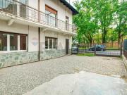 Casa indipendente in vendita a Gallarate VA