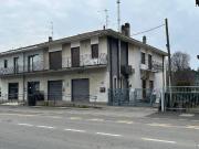 Casa indipendente in vendita a Gallarate VA