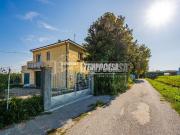 Casa indipendente in vendita a Galliera