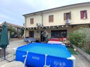 Casa indipendente in vendita a Galliera Veneta PD