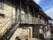 Casa indipendente in vendita a Gambasca CN