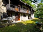 Casa indipendente in vendita a Gambasca via Comba Nari