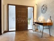 Casa indipendente in vendita a Gambettola via Roma, 28