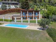 Casa indipendente in vendita a Gardone Riviera