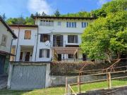 Casa indipendente in vendita a Garessio via fratelli...