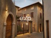 Casa indipendente in vendita a Gargnano BS