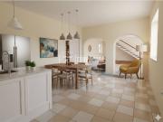 Casa indipendente in vendita a Garlasco via Santa Maria...