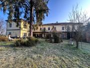 Casa indipendente in vendita a Gassino Torinese, Collinare