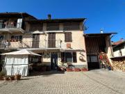 Casa indipendente in vendita a Gassino Torinese TO