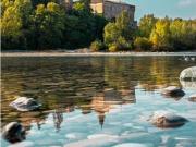 Casa indipendente in vendita a Gazzola PC