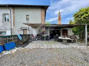 Casa indipendente in vendita a Gazzola PC