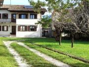 Casa indipendente in vendita a Gemona del Friuli UD