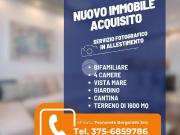 Casa indipendente in vendita a Genova