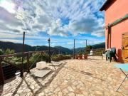 Casa indipendente in vendita a Genova