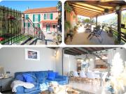 Casa indipendente in vendita a Genova